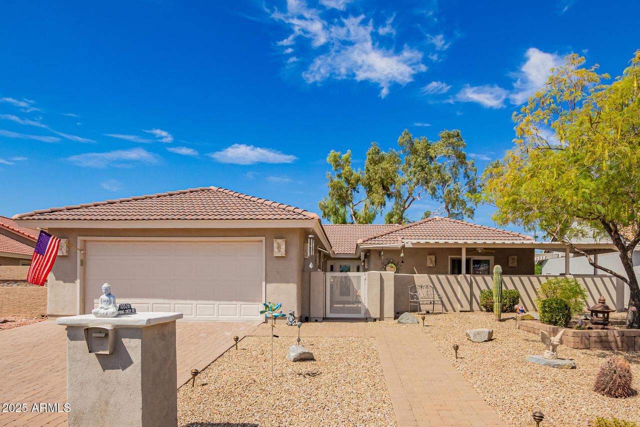 10526 E Spring Creek Rd., Sun Lakes, AZ 85248