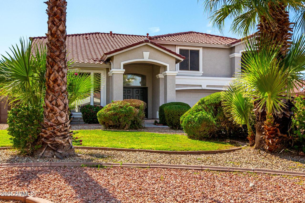 5322 N Oro Vista Ct., Litchfield Park, AZ 85340