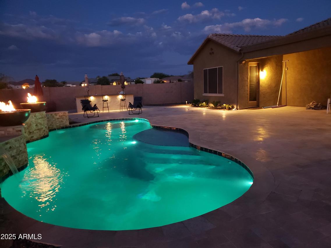 2888 E Bellflower Dr., Gilbert, AZ 85298