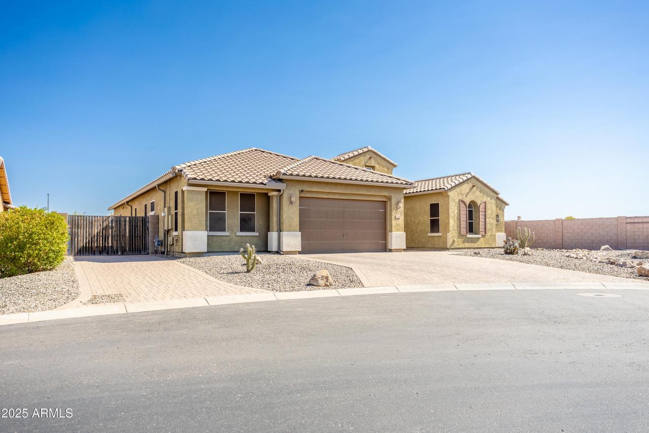 2888 E Bellflower Dr., Gilbert, AZ 85298