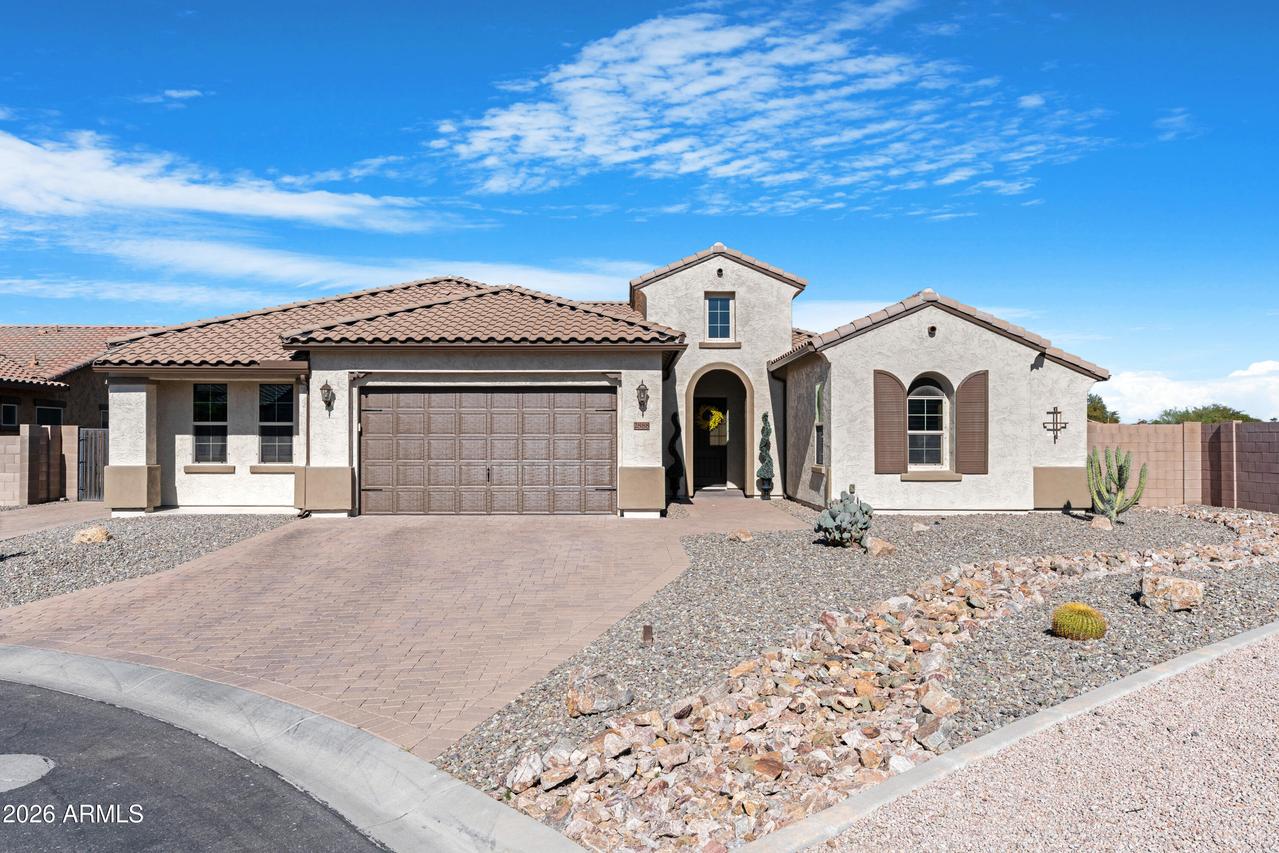 2888 E Bellflower Dr., Gilbert, AZ 85298