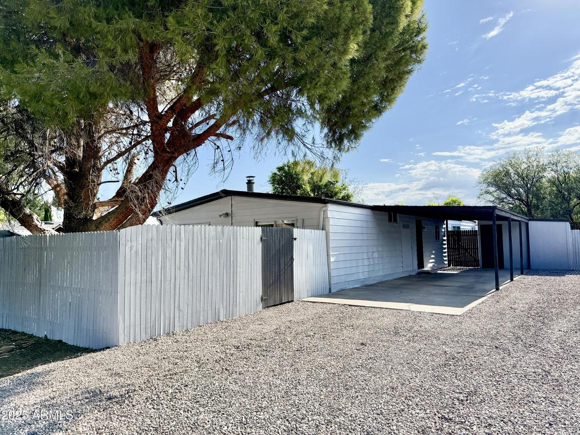 2271 S Copper Dr., Cottonwood, AZ 86326