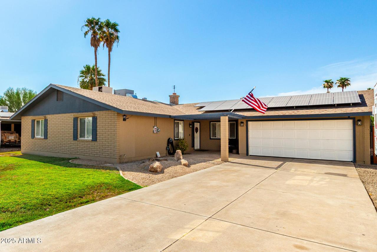 3538 W Mescal St., Phoenix, AZ 85029
