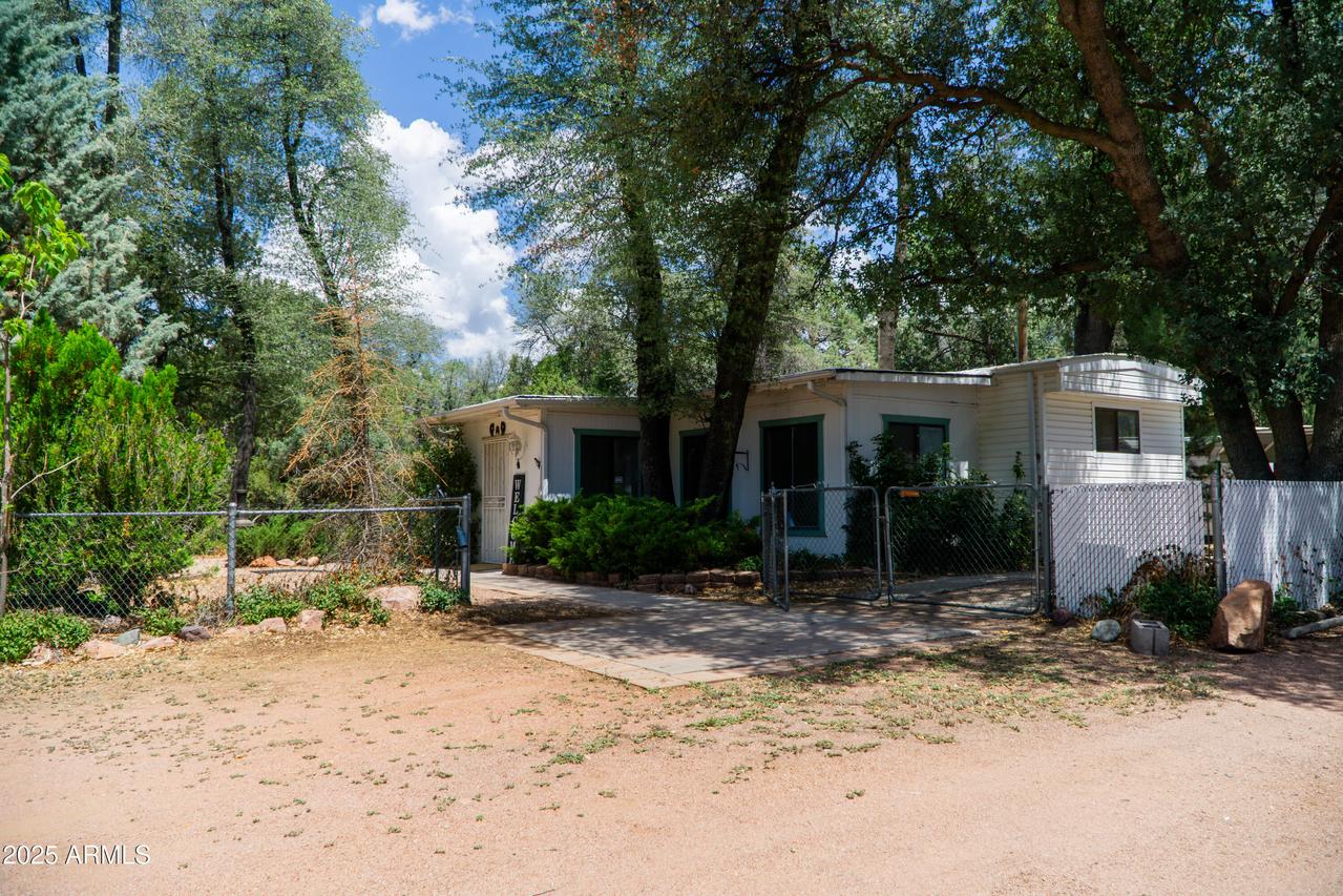 1507 N Bell Cir., Payson, AZ 85541