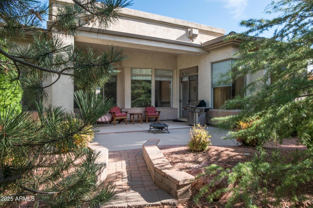 722 Crown Ridge Rd., Sedona, AZ 86351