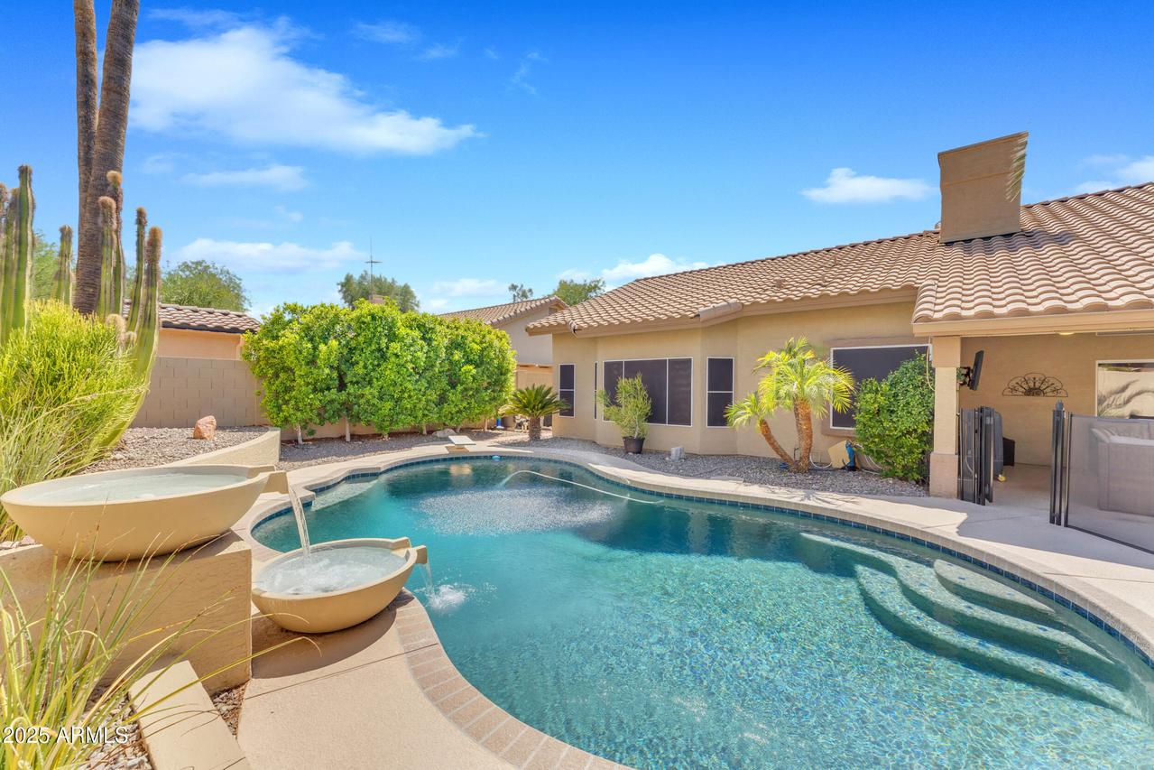 10763 S Mustang Dr., Goodyear, AZ 85338