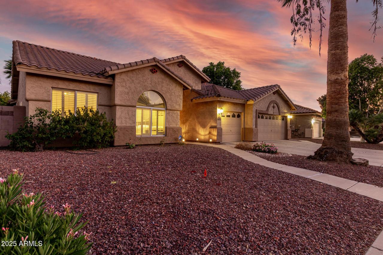 277 W Oxford Ln., Gilbert, AZ 85233