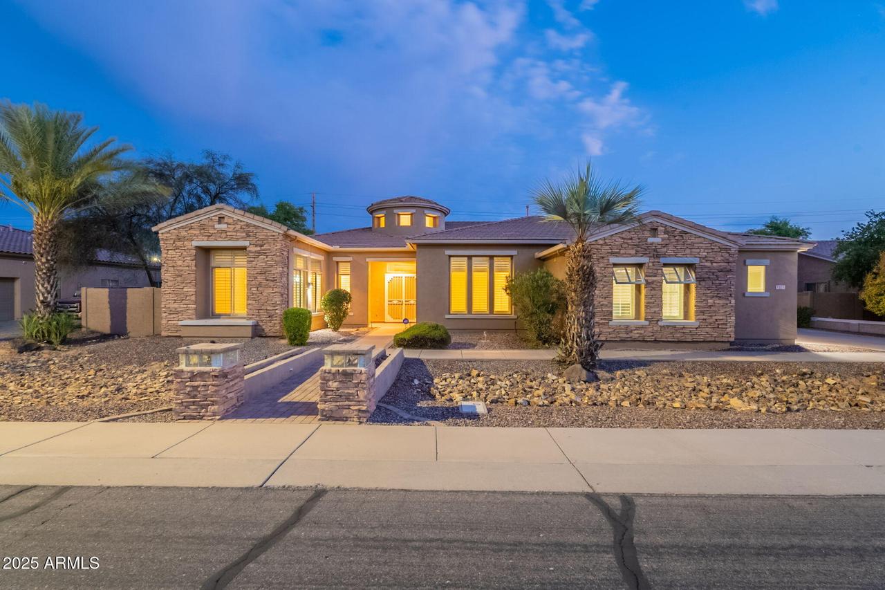 1871 E Sagittarius Pl., Chandler, AZ 85249