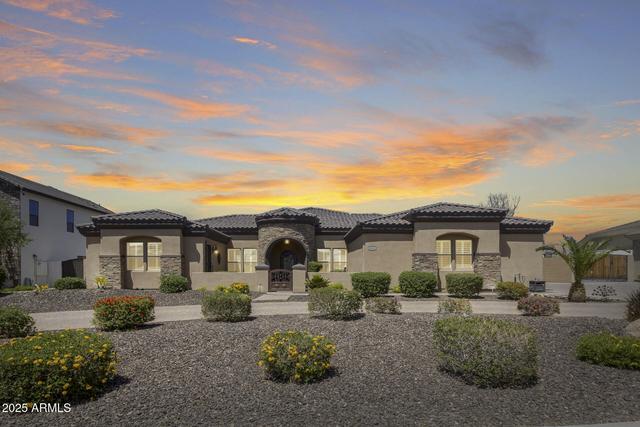 New Homes For Sale This Week That Attend Glendale High School: August 1st to August 7th