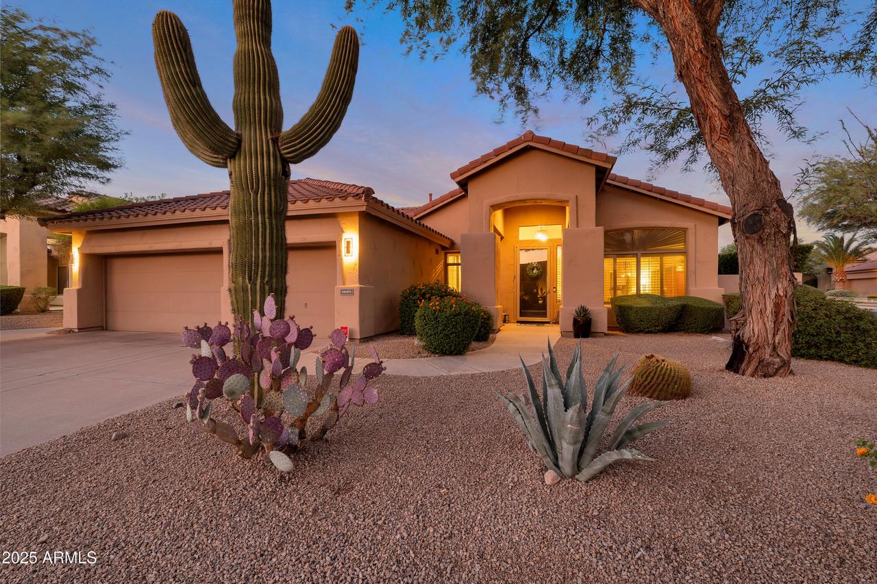 14411 N 98th Pl., Scottsdale, AZ 85260