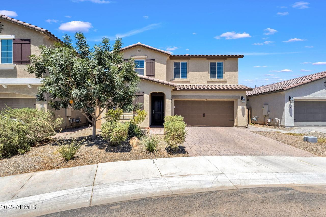 722 E Betsy Ln., Gilbert, AZ 85296