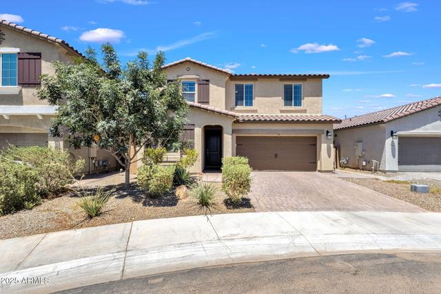 New Homes For Sale This Week That Attend Mesquite Junior High School: August 1st to August 7th