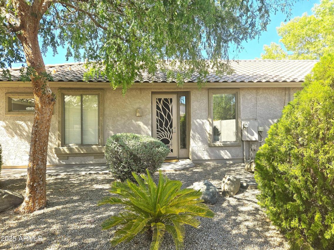 1187 S Hazel St., Gilbert, AZ 85296