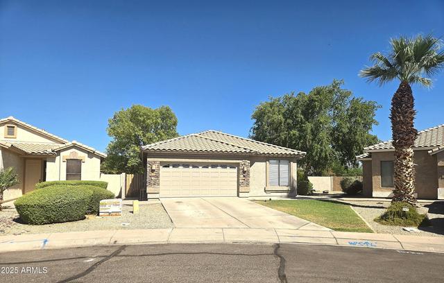 New Homes For Sale This Week That Attend Campo Verde High School: August 1st to August 7th