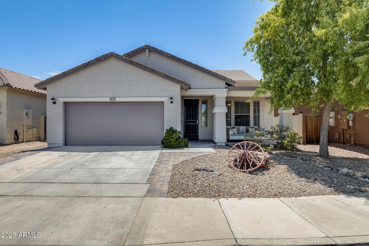11839 W Villa Chula Ct., Sun City, AZ 85373