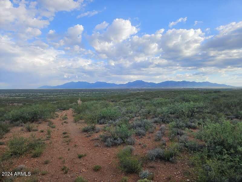 40 AC N Nicholas Way #20, Huachuca City, AZ 85616