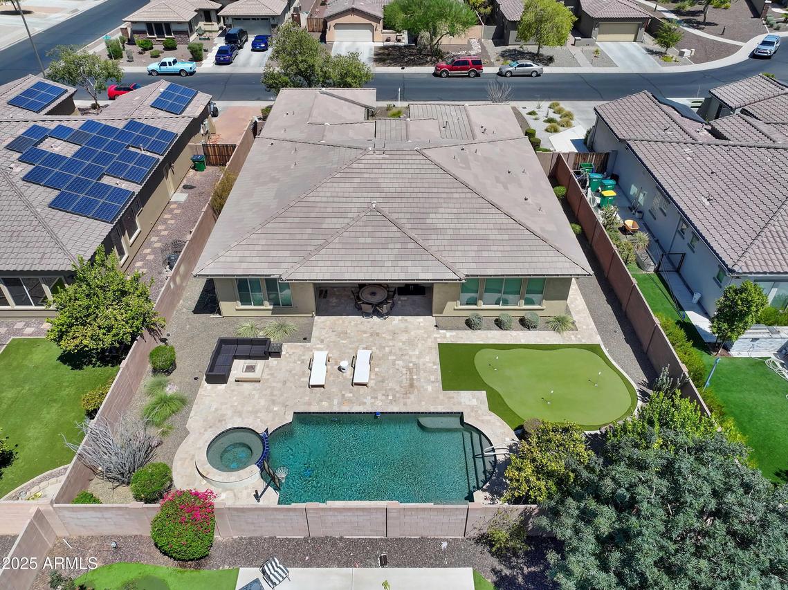 5414 N Crestland Ct., Litchfield Park, AZ 85340