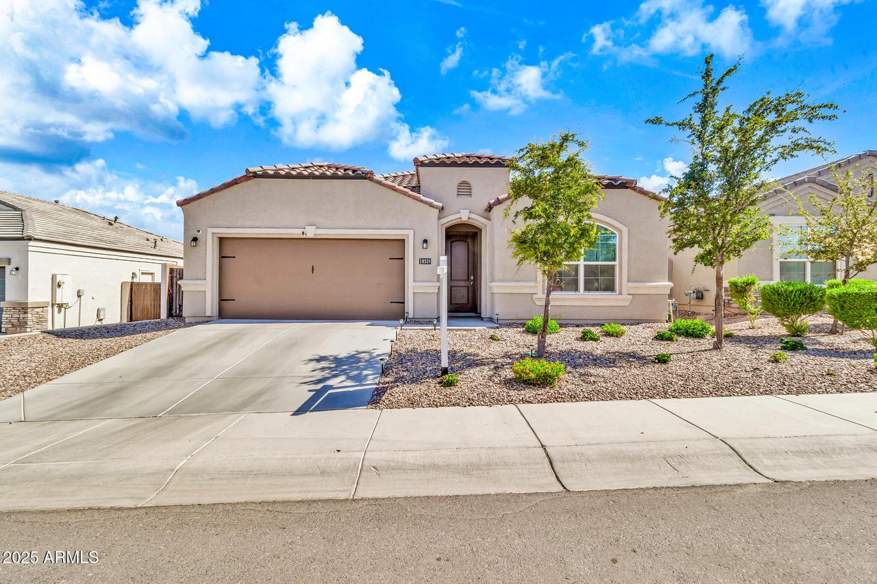 8531 W Pleasant Oak Way, Florence, AZ 85132