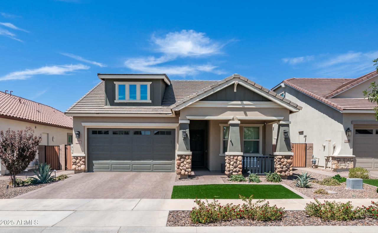 23080 E Carriage Way, Queen Creek, AZ 85142