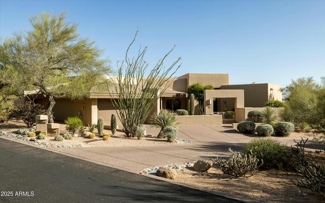 Homes Just Sold in Desert Mountain: June 16th to June 22nd
