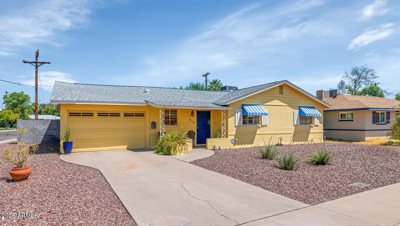 2218 W State Ave., Phoenix, AZ 85021