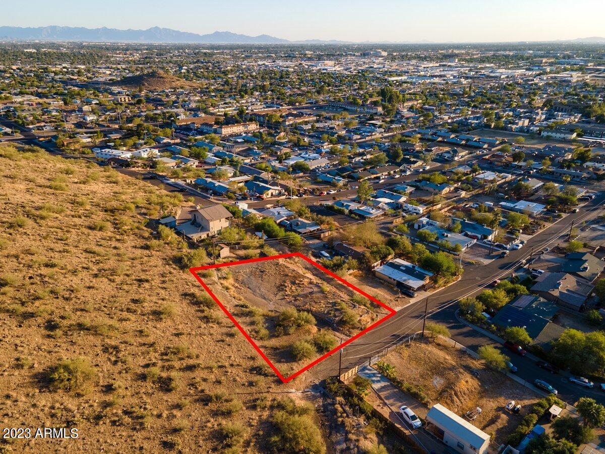 1265 W Desert Cove Ave. #-, Phoenix, AZ 85029