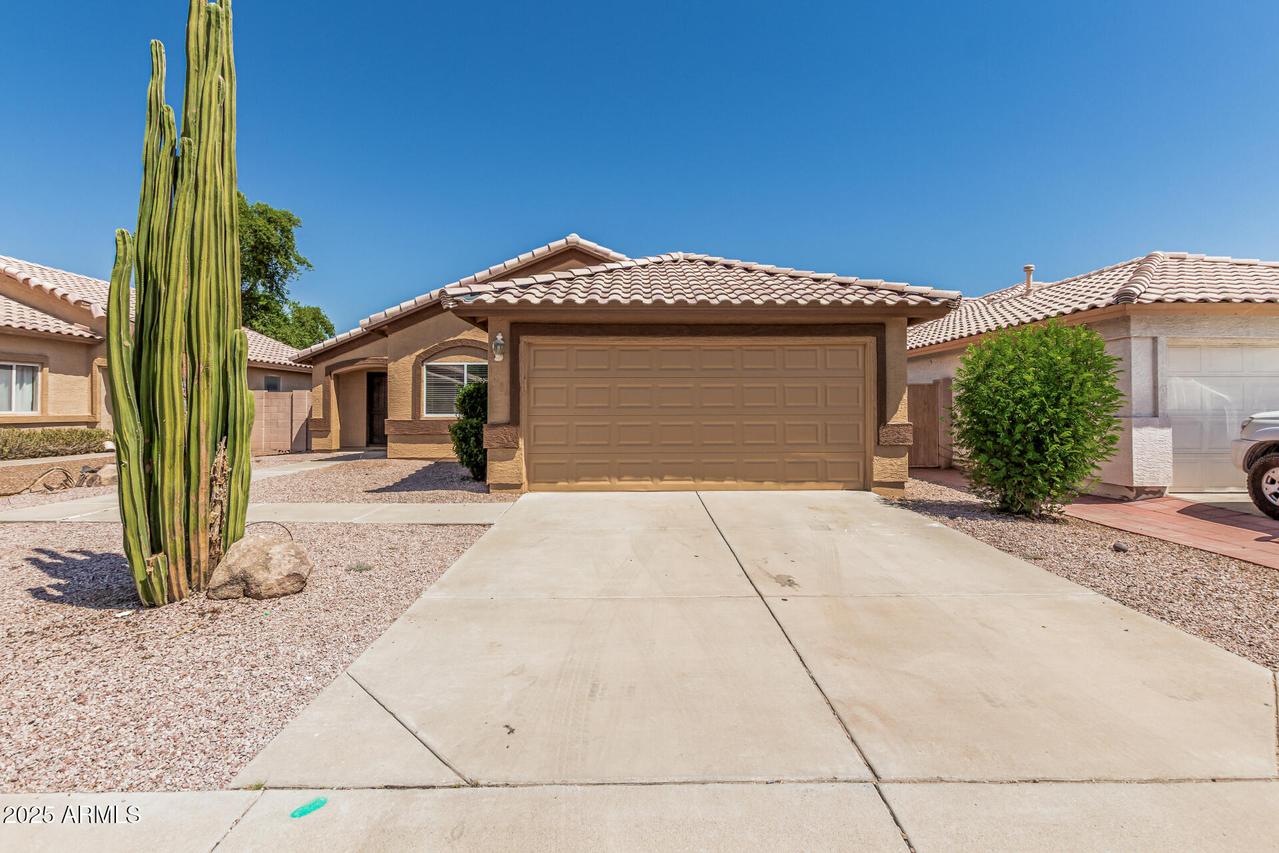 16184 W Hadley St., Goodyear, AZ 85338