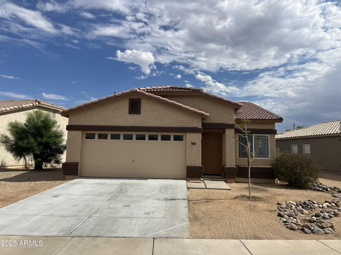 13140 W Redfield Rd., Surprise, AZ 85379