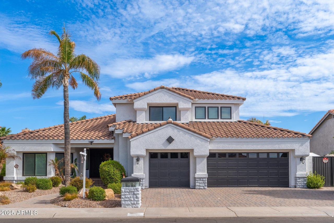 5916 E Sandra Ter., Scottsdale, AZ 85254