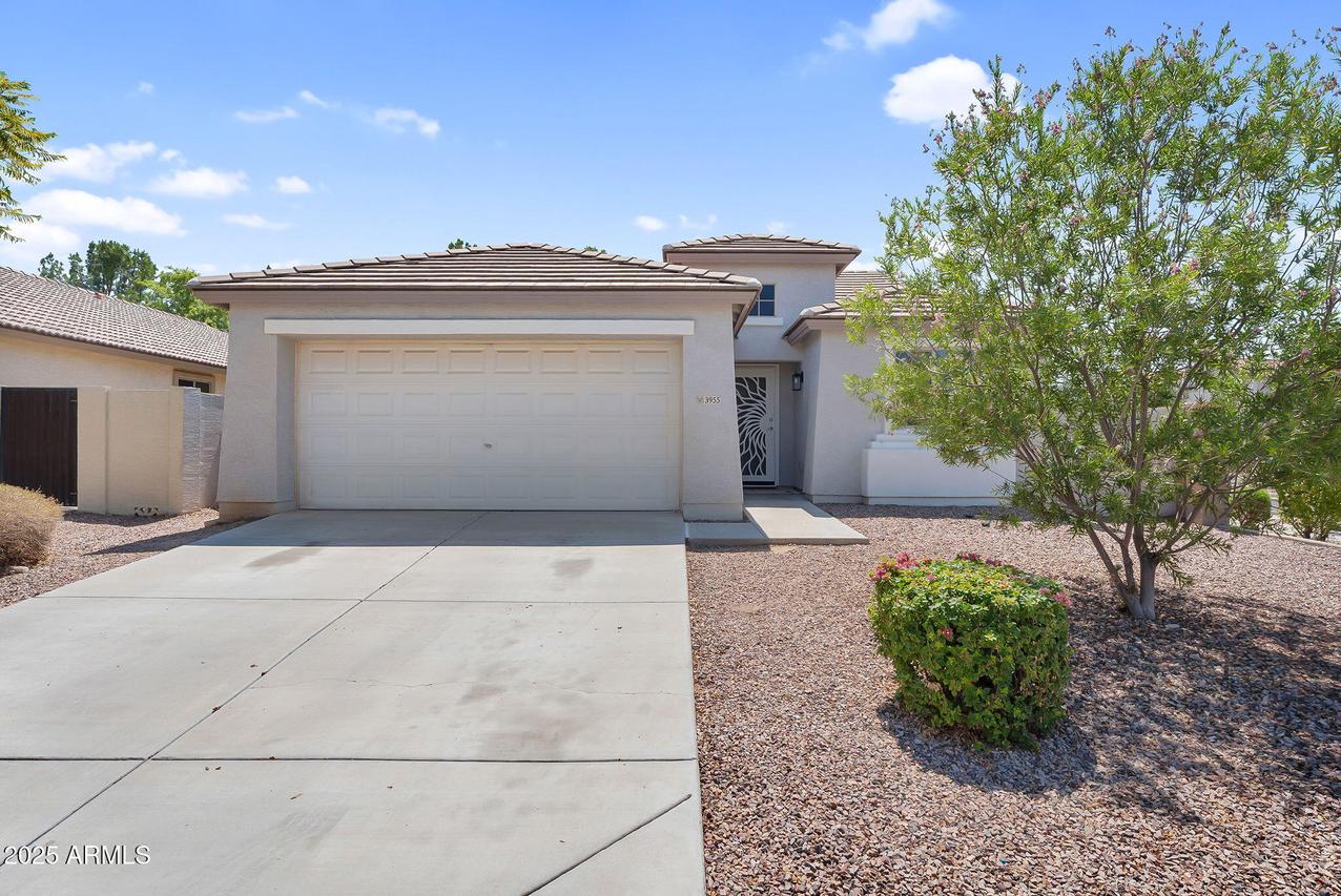 3955 E Blue Sage Ct., Gilbert, AZ 85297