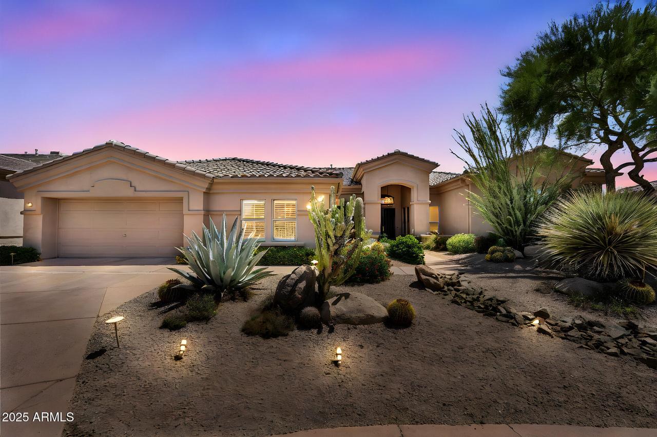 34589 N 99th St., Scottsdale, AZ 85262