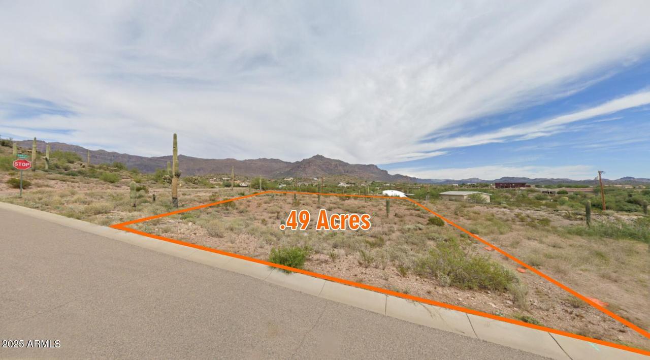 3847 S Veronica Ln. #5, Gold Canyon, AZ 85118