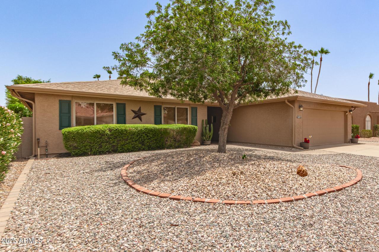 26013 S Beech Creek Dr. #16, Sun Lakes, AZ 85248