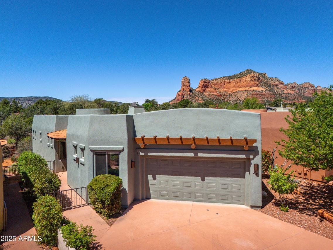 95 Bell Wash Ct., Sedona, AZ 86351