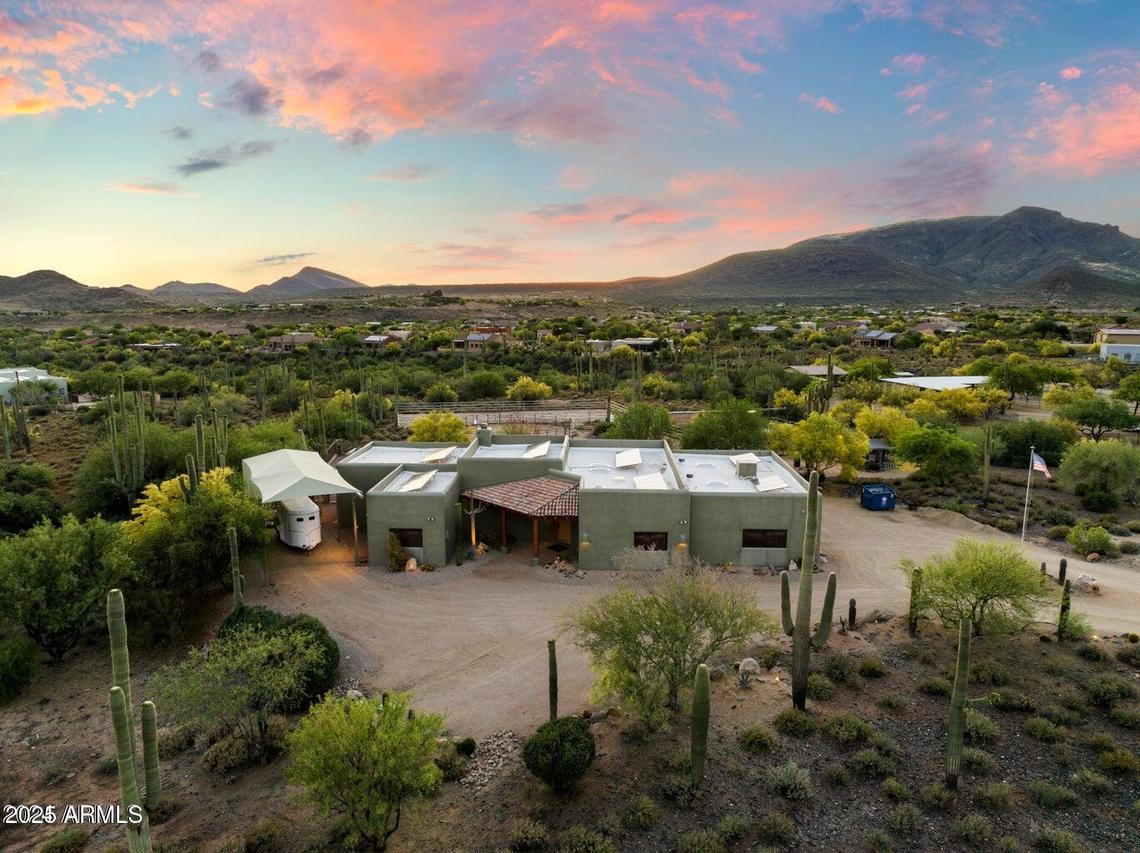 5730 E Cielo Run, Cave Creek, AZ 85331