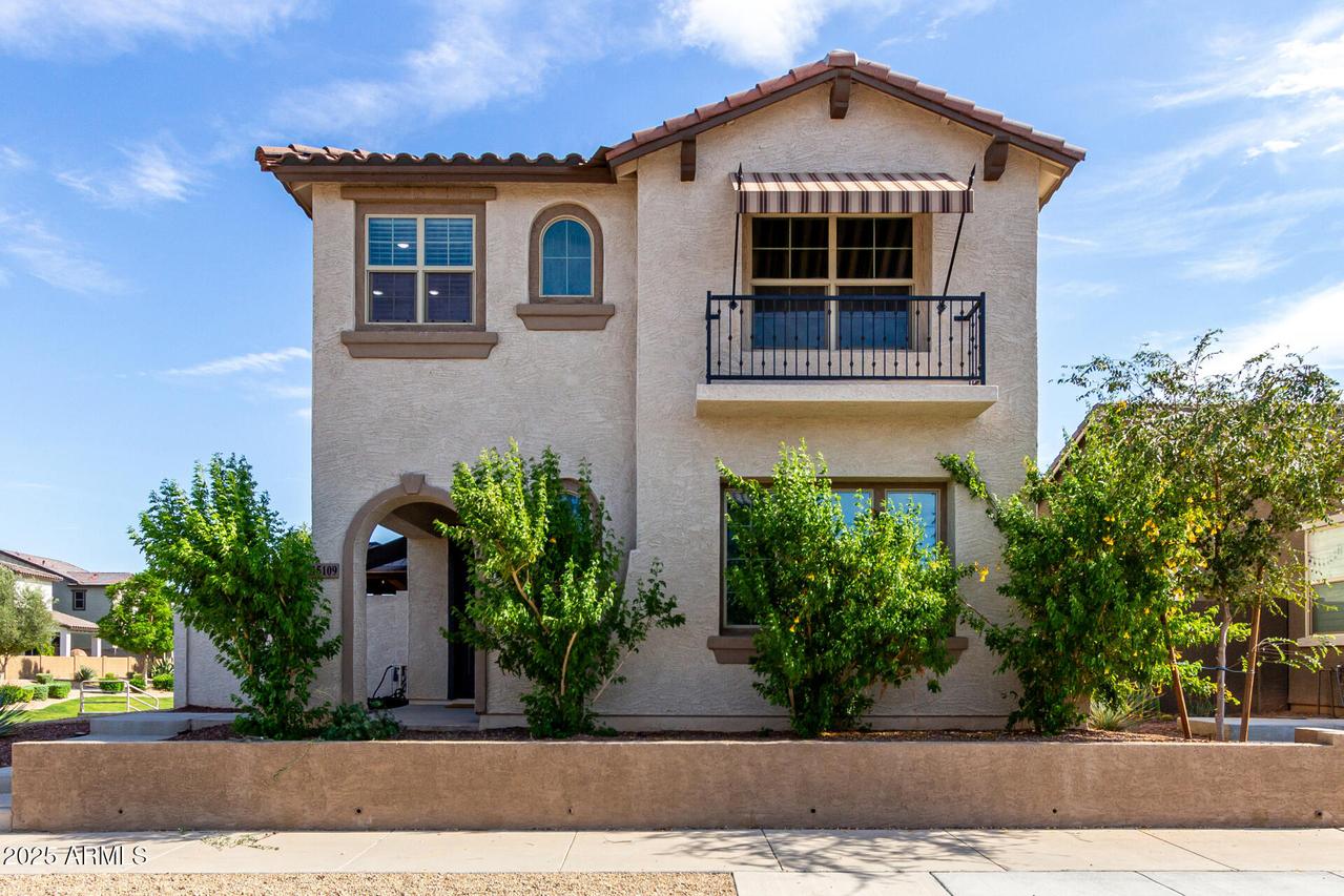 15109 W Hadley St., Goodyear, AZ 85338