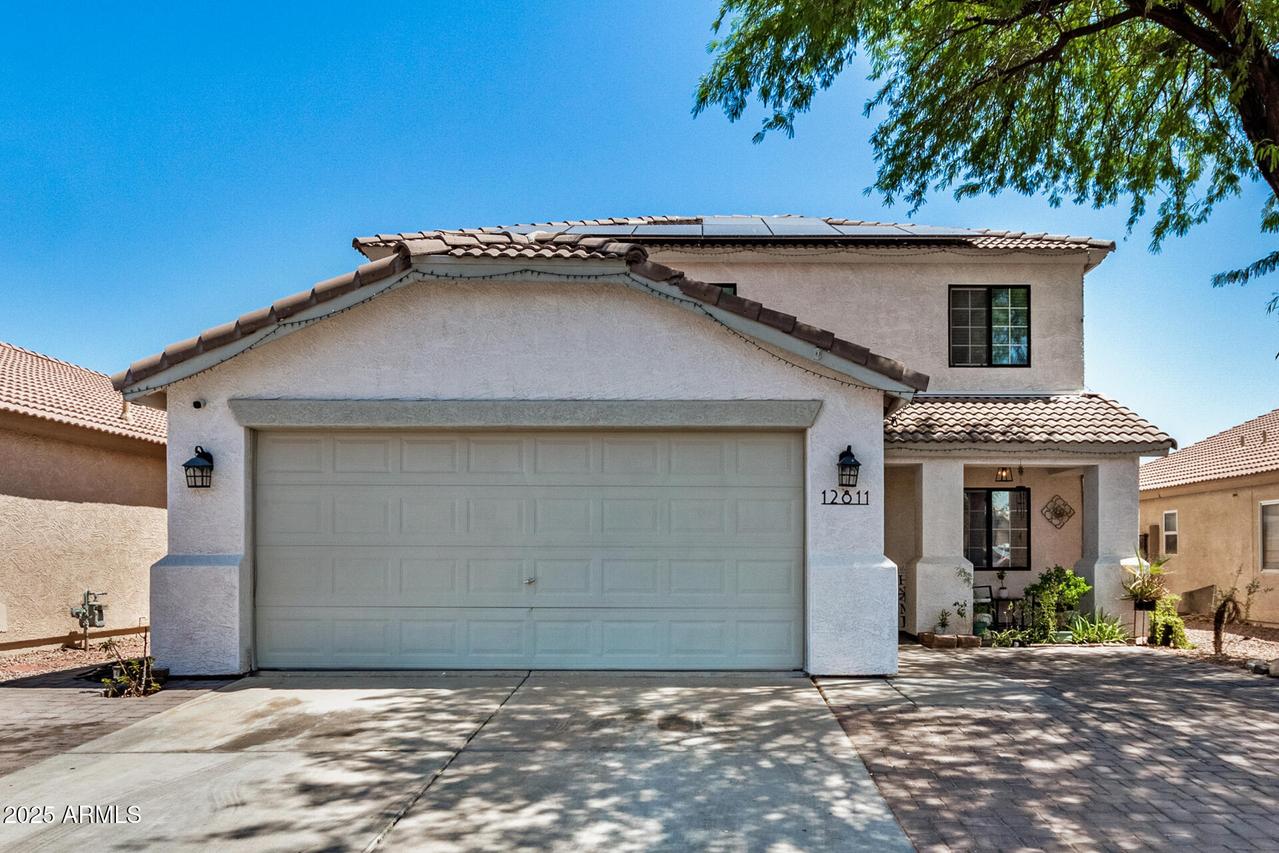 12811 N 127th Dr., El Mirage, AZ 85335