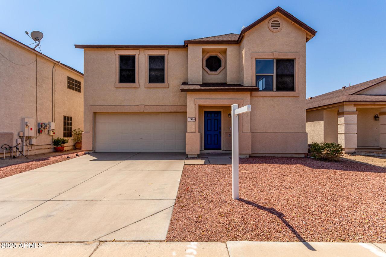 12424 N B St., El Mirage, AZ 85335