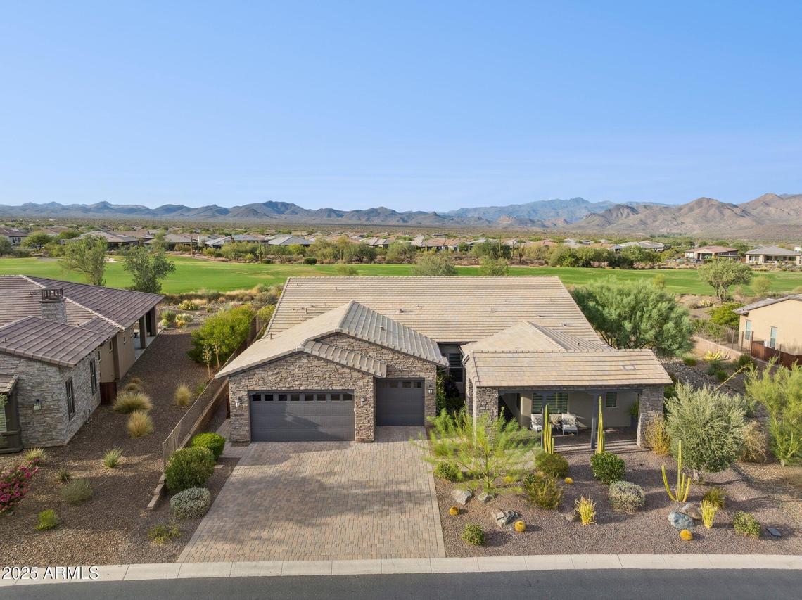 17870 E Wolf Tree Ln., Rio Verde, AZ 85263