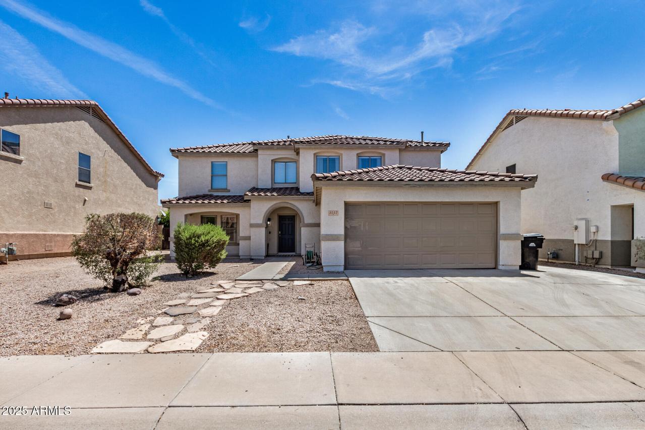 3117 S Calle Noventa St., Mesa, AZ 85212