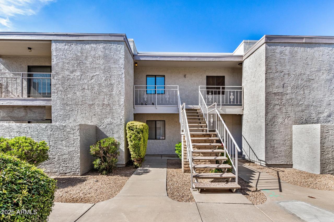 16635 N Cave Creek Rd. #215, Phoenix, AZ 85032
