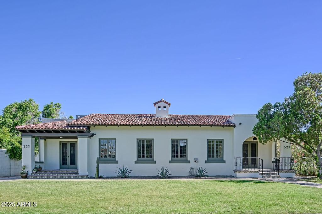 525 W Portland St., Phoenix, AZ 85003