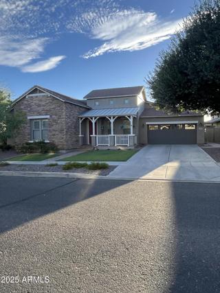 New Homes For Sale This Week That Attend Marley Park Elementary: August 1st to August 7th