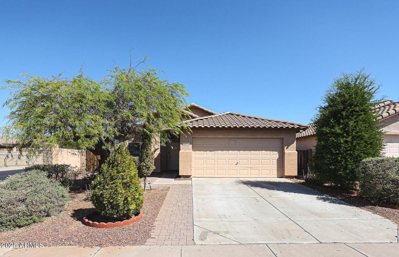 22994 W Solano Dr., Buckeye, AZ 85326