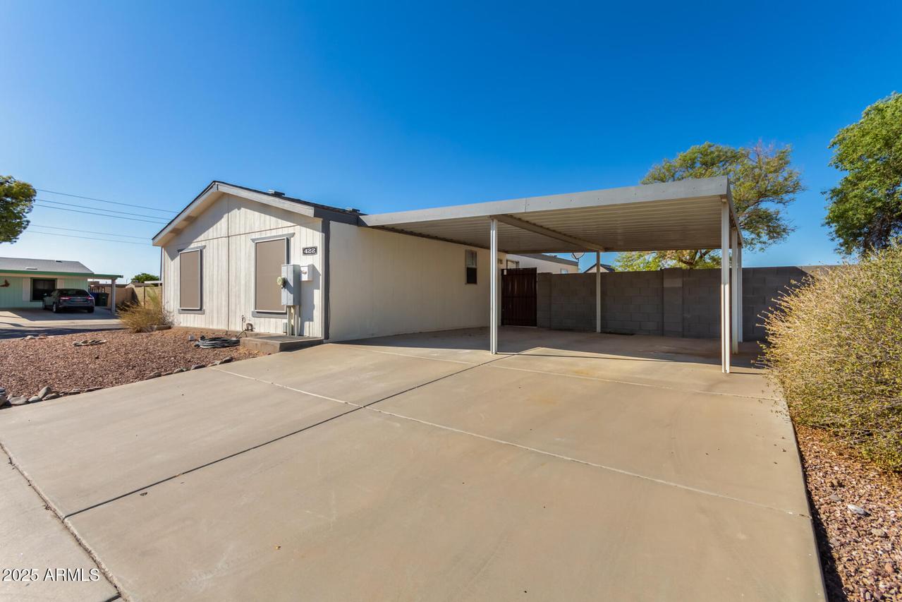 16101 N El Mirage Rd. #422, El Mirage, AZ 85335