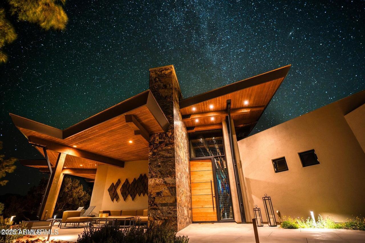 120 Paisano Rd., Sedona, AZ 86336