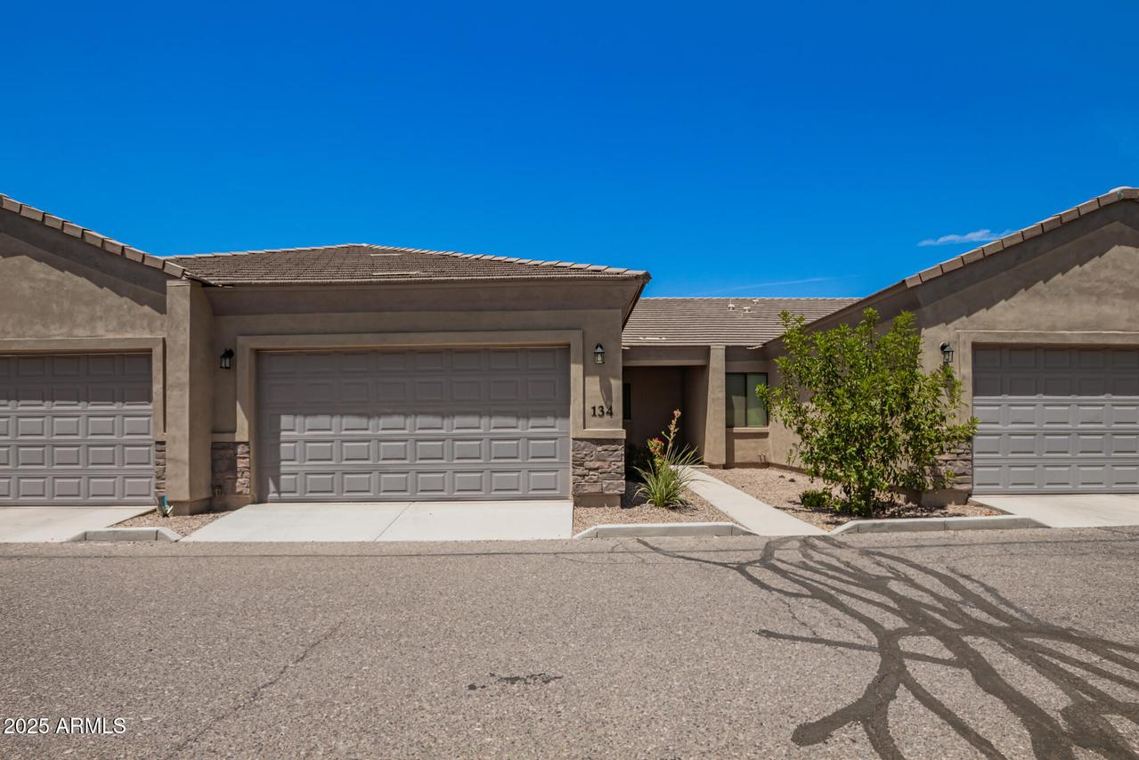 846 N Pueblo Dr. #134, Casa Grande, AZ 85122