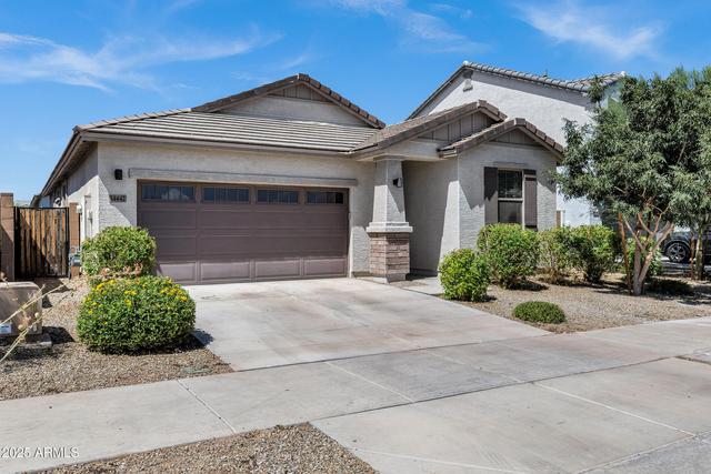 New Homes For Sale This Week in Rancho Mercado: August 1st to August 7th