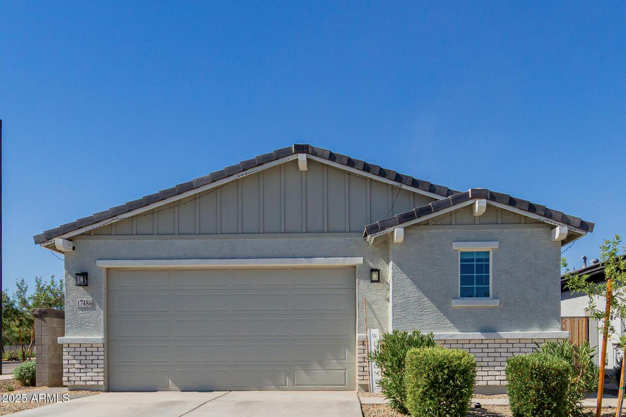 17486 W Via De Luna Dr., Surprise, AZ 85387