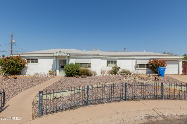 New Homes For Sale This Week That Attend Palo Verde Middle School: August 1st to August 7th